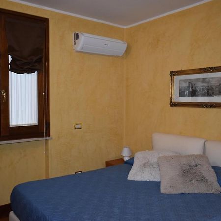 Willa Casa Ulivo Montinelle Zewnętrze zdjęcie