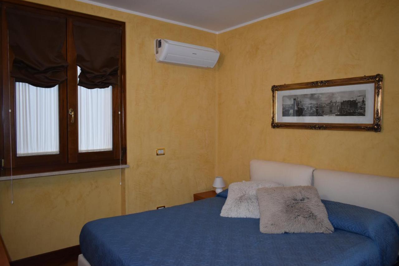 Willa Casa Ulivo Montinelle Zewnętrze zdjęcie