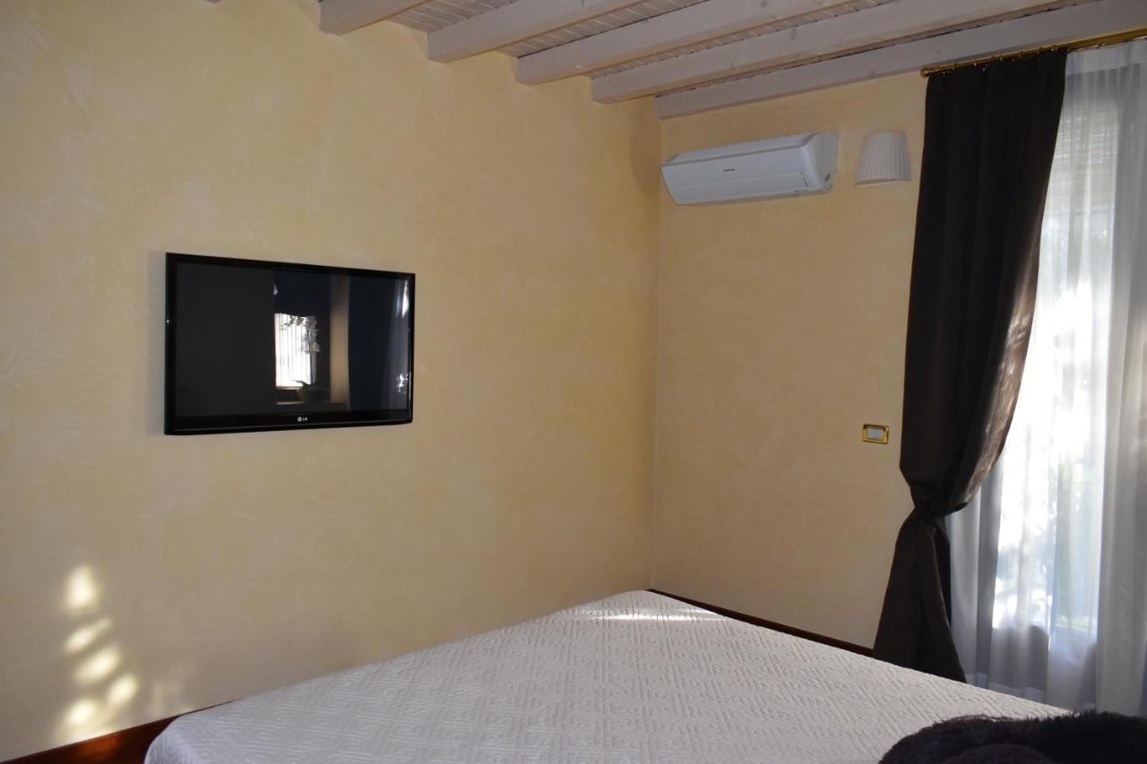 Willa Casa Ulivo Montinelle Zewnętrze zdjęcie