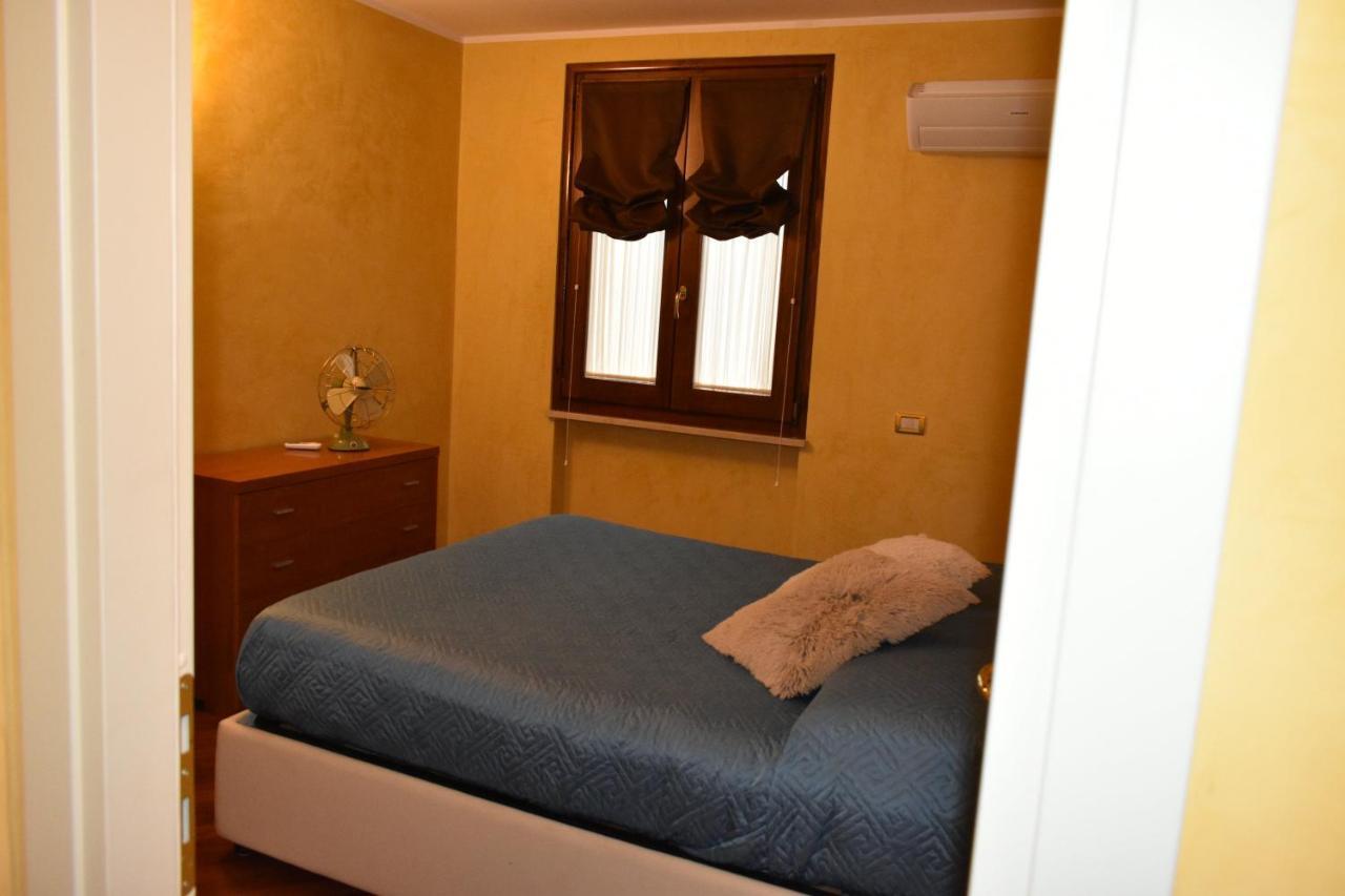 Willa Casa Ulivo Montinelle Zewnętrze zdjęcie