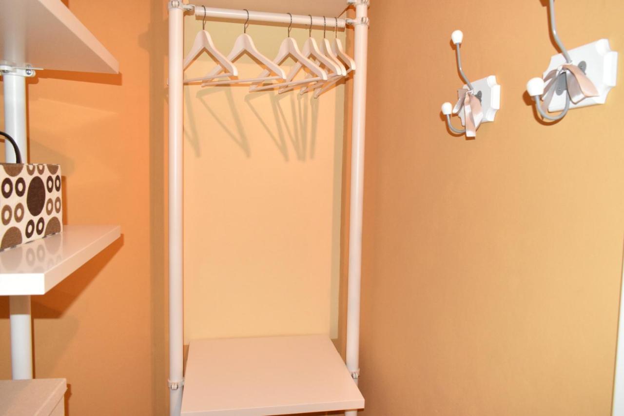 Willa Casa Ulivo Montinelle Zewnętrze zdjęcie