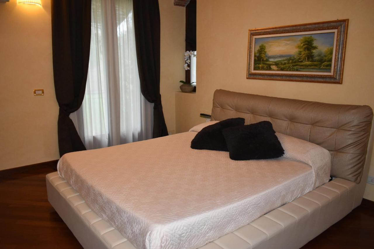 Willa Casa Ulivo Montinelle Zewnętrze zdjęcie