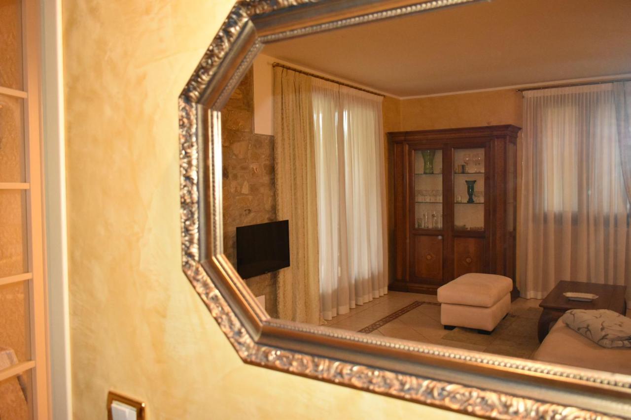 Willa Casa Ulivo Montinelle Zewnętrze zdjęcie