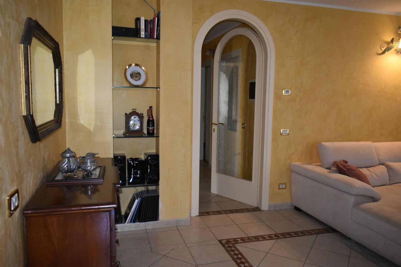 Willa Casa Ulivo Montinelle Zewnętrze zdjęcie