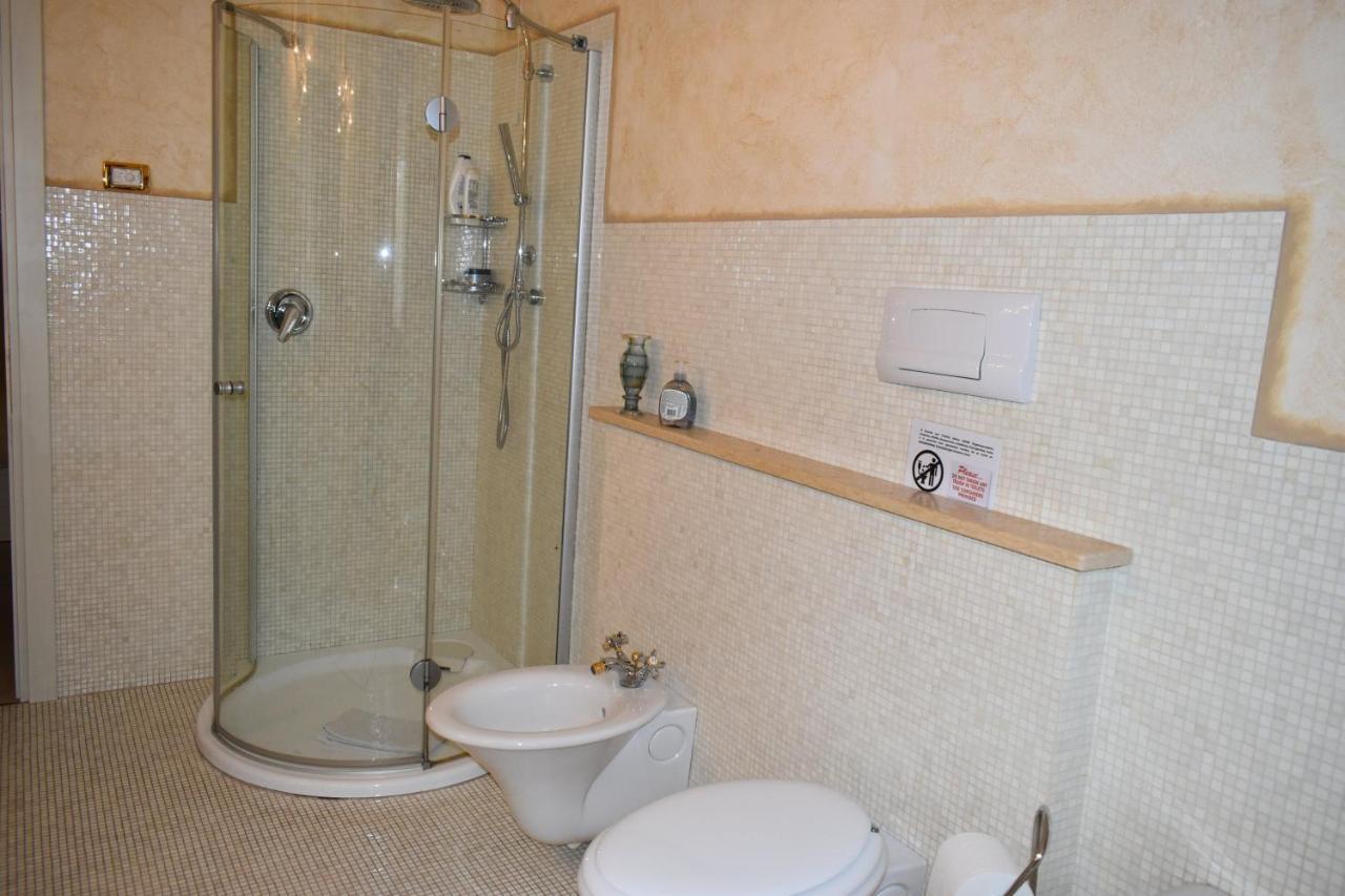 Willa Casa Ulivo Montinelle Zewnętrze zdjęcie
